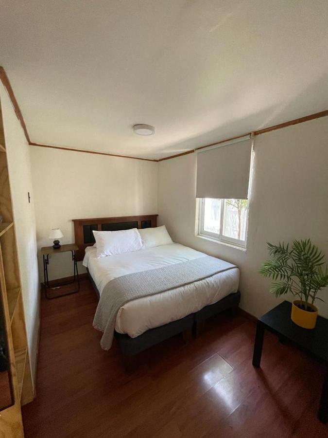 Barros Wellness & Spa Resort Boutique Los Andes Exteriér fotografie