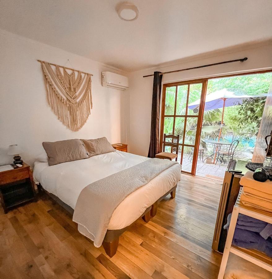 Barros Wellness & Spa Resort Boutique Los Andes Exteriér fotografie